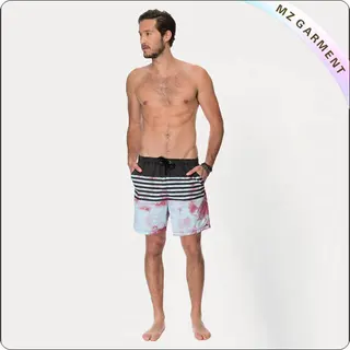 Hardcore Board Shorts